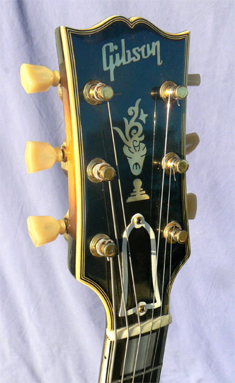 1952 Gibson L-5CES